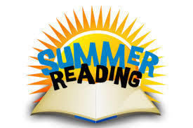 NK Summer Reading Suggestions