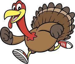 WMS Turkey Trot Tradition Continues