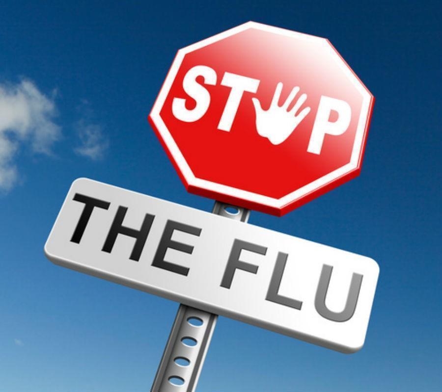 Flu Clinic Coming to WMS on October 21st!