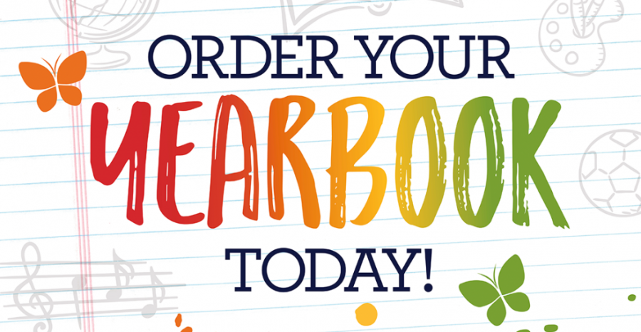 yearbook