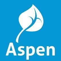 Aspen logo