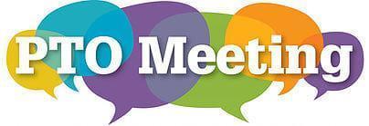 First WMS PTO Meeting - October 13, 7 pm via Zoom