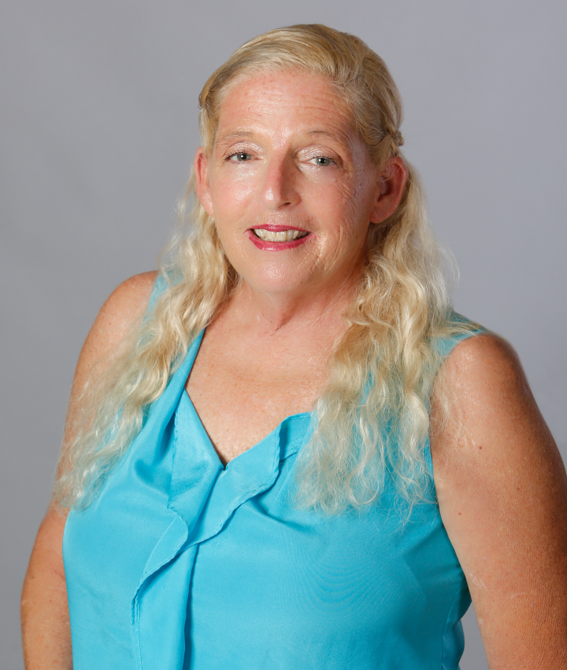 Picture of Sue Tavares
