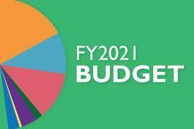  FY21 NKSD NKSC Budget 7.28.20