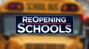 Reopening Schools