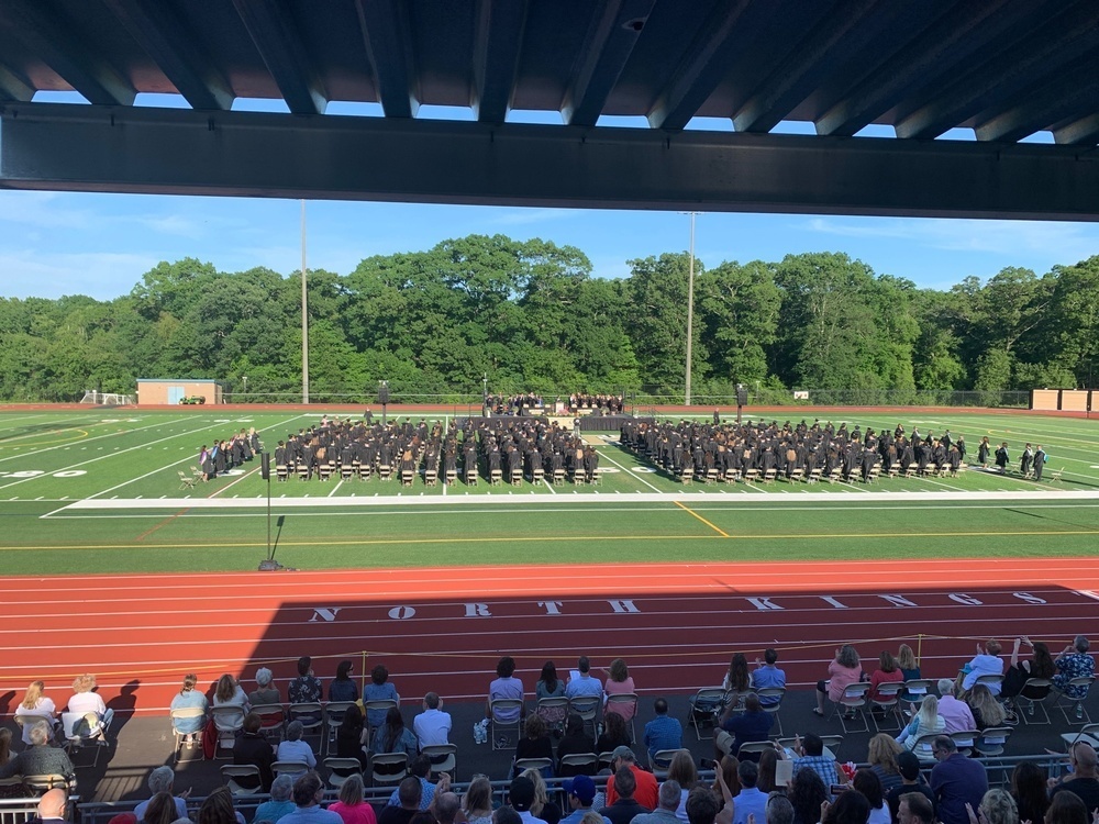 Graduation picture