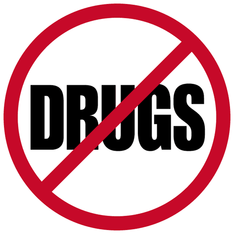 Peer Pressure and Living Drug Free