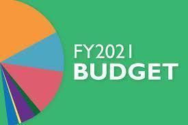FY21 NKSD NKSC Budget 7.28.20