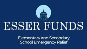 ESSER Funds Logo