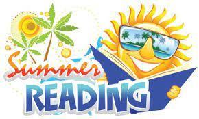 Summer Reading Suggestions NK Schools