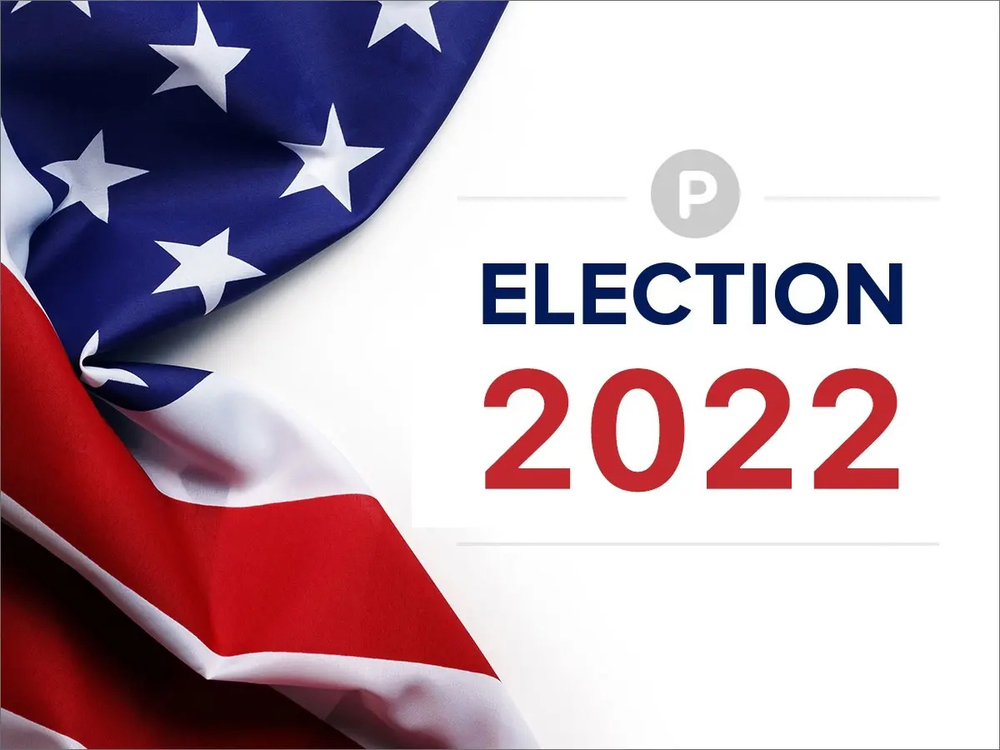 Primary Elections 2022