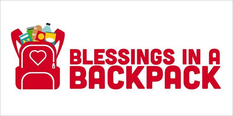 Blessings in a Backpack - This Summer