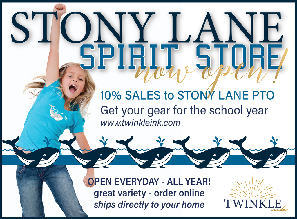 Stony Spirit Store