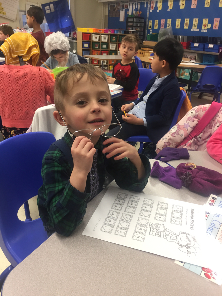 100th Day